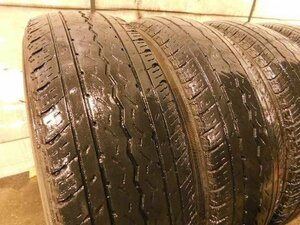 【R141】JOB RY52▼185/75R15 106/104▼4本売切り▼Y