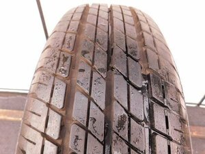 【G574】FR10▼185/65R14▼1本売切り▼FS