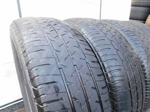 【J338】SL101▼195/65R15▼4本売切り▼O