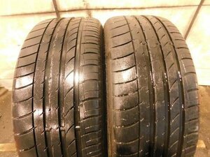 【L767】SPSPORT MAXX GT▼235/50R18▼2本即決▼D