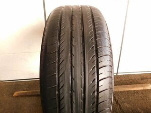 【H852●】E70▼225/55R18▼1本売切り▼Y