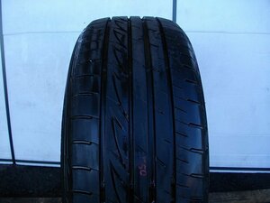 【B736】Playz PZ-X▼225/55R17▼1本売切り▼B