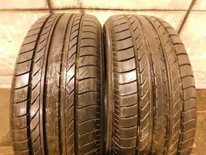 【L685】BluEarth E70▼225/60R17▼2本即決▼Y