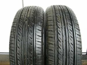 【E309】GT-EcoStage▼175/65R14▼2本即決▼GY