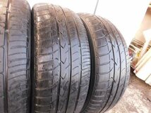 【D891】TRANPATH mpZ▼205/60R16▼4本売切り▼T_画像2