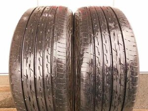 【H96】GR-XT▼215/55R17▼2本売切り▼B