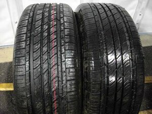 【C77】MXV 4▼205/55R16▼2本即決▼M