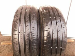 【H932】SINSERA SN832i▼185/65R15▼2本売切り▼F