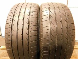 【H287●】PROXES R35▼215/50R17▼2本売切り▼T