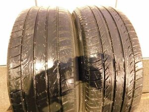 【N104●】dB E70▼225/55R18▼2本売切り▼Y