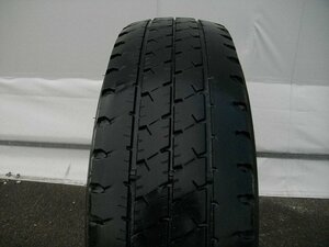 【A356】CARGO PRO▼195/80R15 107/105L▼1本売切り▼GY