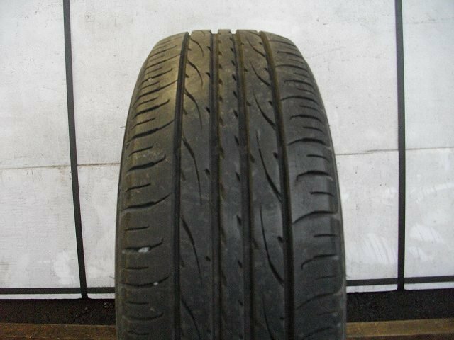 【D513】ENASAVE EC203▼185/65R14▼1本売切り▼D