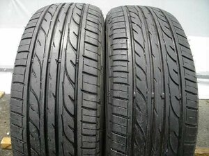 【B180】EC202▼195/65R14▼2本売切り▼D