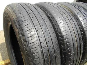 【A201】EP150▼185/70R14▼4本売切り▼B