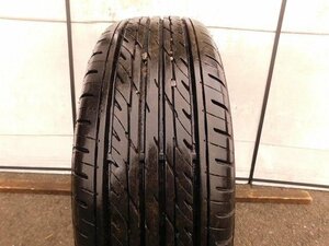 【J112】GT-EcoStage▼205/65R15▼1本売切り▼GY