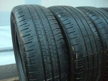 【C790】EC300+▼195/60R16▼4本売切り▼D_画像1