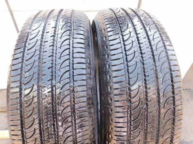 【N419】GEOLANDAR SUV G055▼225/60R18▼2本即決▼Y