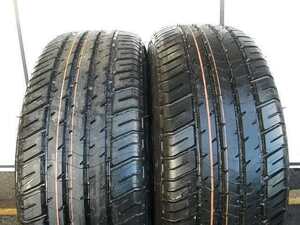 【B814】Pilot HX▼205/55R16▼2本即決▼M