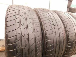 【H753●】mpZ▼195/60R16▼4本売切り▼T