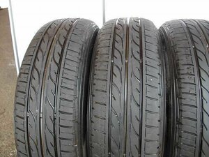 【B717】EC202▼165/70R14▼4本売切り▼D