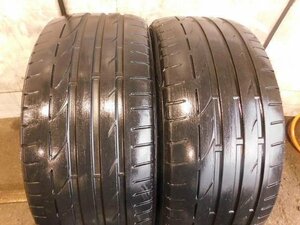 【S556 ●】S001▼225/45R17▼2本売切り▼B