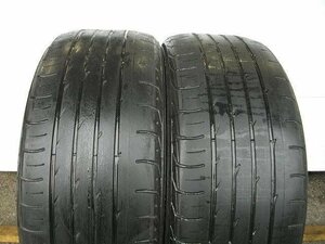 【C479】ADVAN Sport▼205/50R17▼2本売切り▼Y