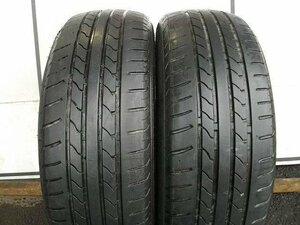 【E785】MAXIMUS M1▼205/65R15▼2本即決▼O