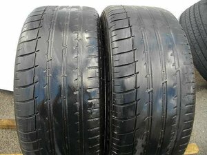 【C108】SPORT EX TSH11▼235/45R18▼2本売切り▼O