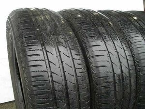 【C541】NANOENERGY 3▼195/65R15▼4本売切り▼T