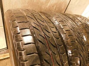 【K625】NEXTRY▼175/60R15▼4本即決▼B