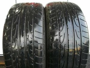 【E113】SPSPORT MAXX▼275/50R20▼2本売切り▼D