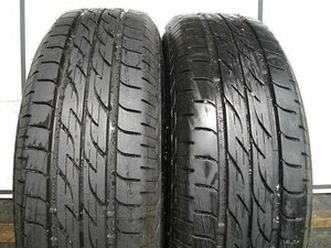 【D187】NEXTRY▼175/65R14▼2本即決▼B