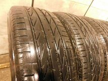 【P87】DUELER H/P SPORT▼235/65R17▼4本売切り▼B_画像1