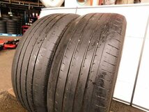 【H97●】BluEarth RV-02▼215/60R17▼2本売切り▼Y_画像3