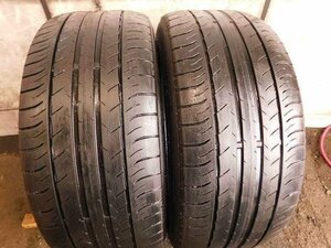 【Z119】SPSPORT MAXX050▼235/45R18▼2本即決▼D