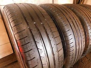 【P273】ZEETEX ZT1000▼215/60R16▼4本売切り▼O