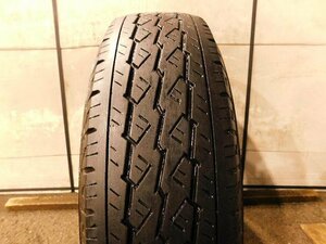 【F517】V600▼195/80R15 107/105▼1本売切り▼B