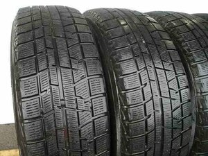 【C284】iG50▼195/65R15▼4本売切り▼Y