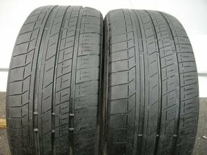 【A363】Lu2▼235/50R18▼2本売切り▼T