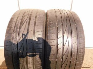 【K3】ZIEX ZE912▼245/40R19▼2本売切り▼F