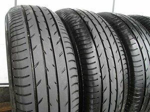 【D170】BluEarth E52▼195/65R15▼4本売切り▼Y