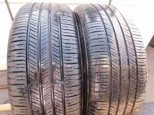 【N427】EAGLE LS2▼225/55R18▼2本即決▼GY