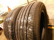 【R143】BluEarth E75▼215/60R16▼2本売切り▼Y_画像3