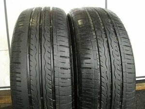 【E778】SOLUS KH17▼195/65R15▼2本売切り▼K