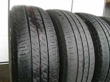 【E1】EP150▼195/60R16▼4本売切り▼B_画像1