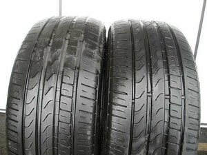 【E36】Cinturato P7▼225/45R18▼2本売切り▼P