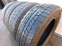 【K445】iG50▼195/65R15▼4本売切り▼Y_画像3