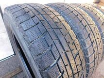 【K445】iG50▼195/65R15▼4本売切り▼Y_画像1