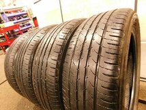 【J358】NANOENERGY 3 plus▼185/55R16▼4本売切り▼T_画像3