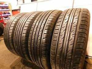 【H825】GRANDTREK PT3▼225/60R17▼4本即決▼D